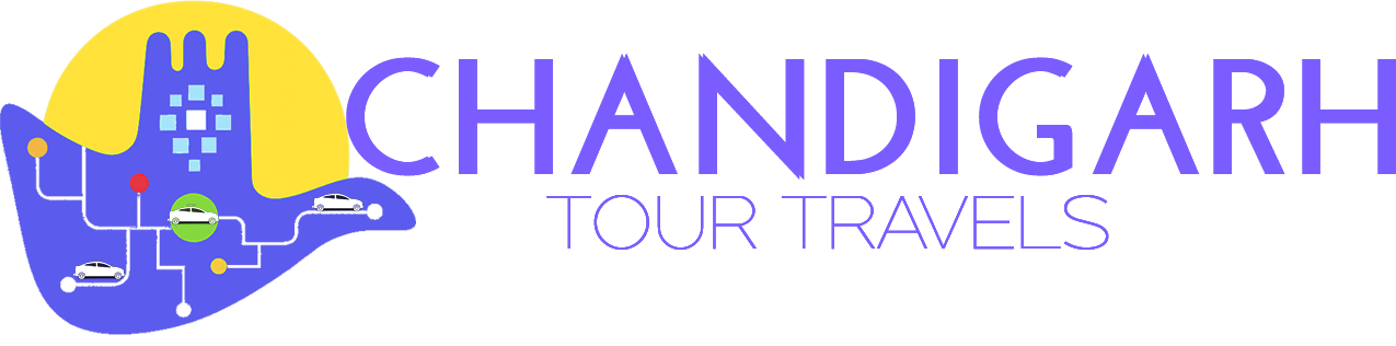 Chandigarh Tour Travels Logo