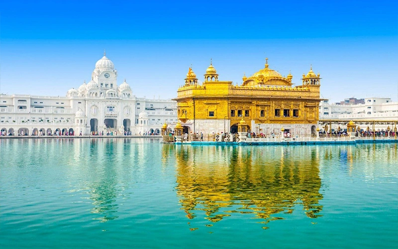 Amritsar Tour Packages