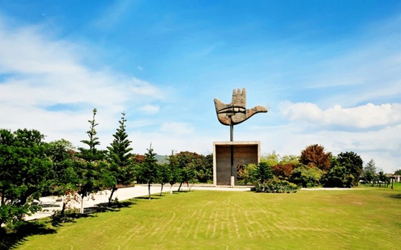 Chandigarh Tour Packages
