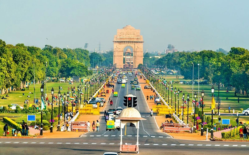 Delhi Tour Packages