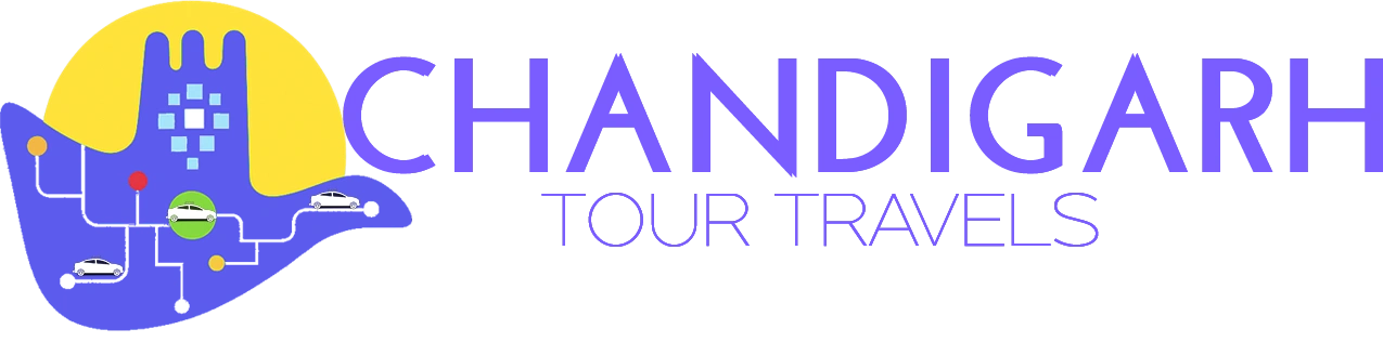 Chandigarh Tour Travels Logo