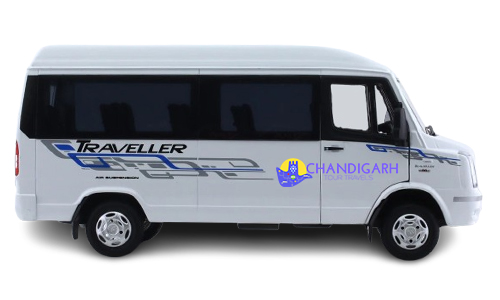 Traveller 12