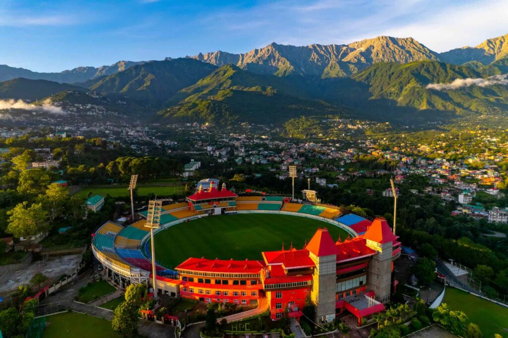 Dharamshala Dalhousie Tour Package from Chandigarh – 4 Nights 5 Days