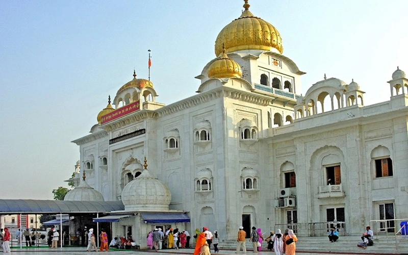Manali Tour Package from Anandpur Sahib – 3 Nights 4 Days