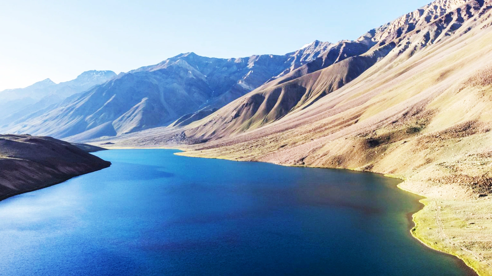 Spiti Valley Tour Package from Chandigarh – 7 Nights 8 Days