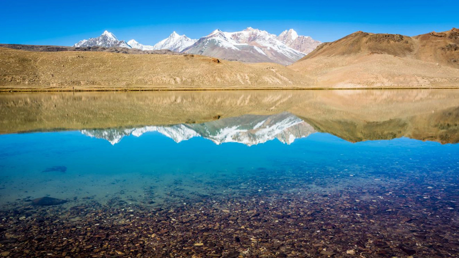 Spiti Valley Tour Package from Delhi – 9 Nights 10 Days